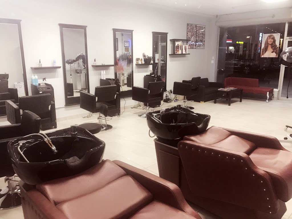 The One Star Hair Salon | 1742 Victoria Park Ave, North York, ON M1R 1R4, Canada | Phone: (647) 350-8812