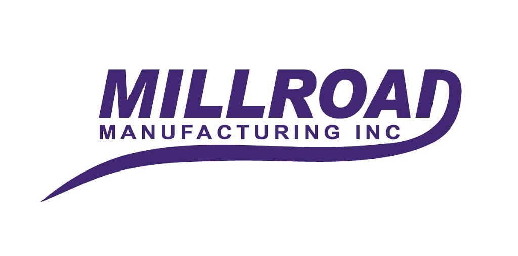 Millroad Manufacturing & Sales | 63 Mill Road West, Brucefield, ON N0M 1J0, Canada | Phone: (519) 233-3272