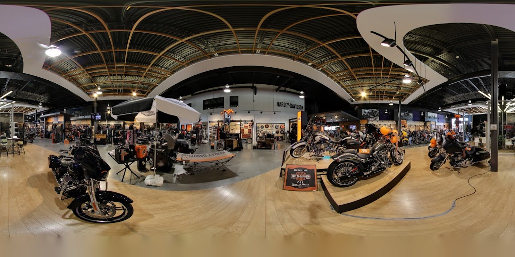 Carrier Harley-Davidson - St-Hyacinthe | 5630 Rue Martineau, Saint-Hyacinthe, QC J2R 1T6, Canada | Phone: (450) 253-6686