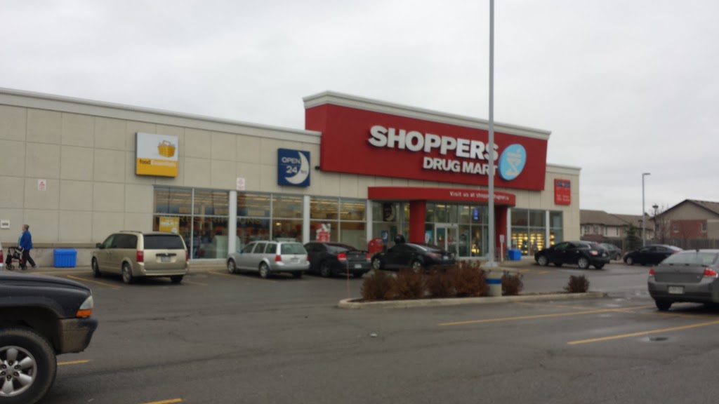Shoppers Drug Mart | 270 Mud St W #1, Stoney Creek, ON L8J 3Z6, Canada | Phone: (905) 560-6363