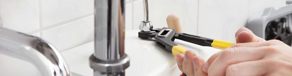 Black Water Plumbing Co | 750 30th St, Courtenay, BC V9N 7S7, Canada | Phone: (250) 897-8153