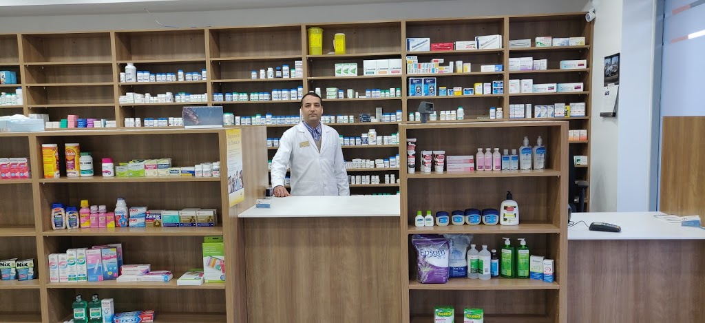 Imperial Neighbourhood Pharmacy | 4648 Imperial St, Burnaby, BC V5J 1B8, Canada | Phone: (604) 428-9647