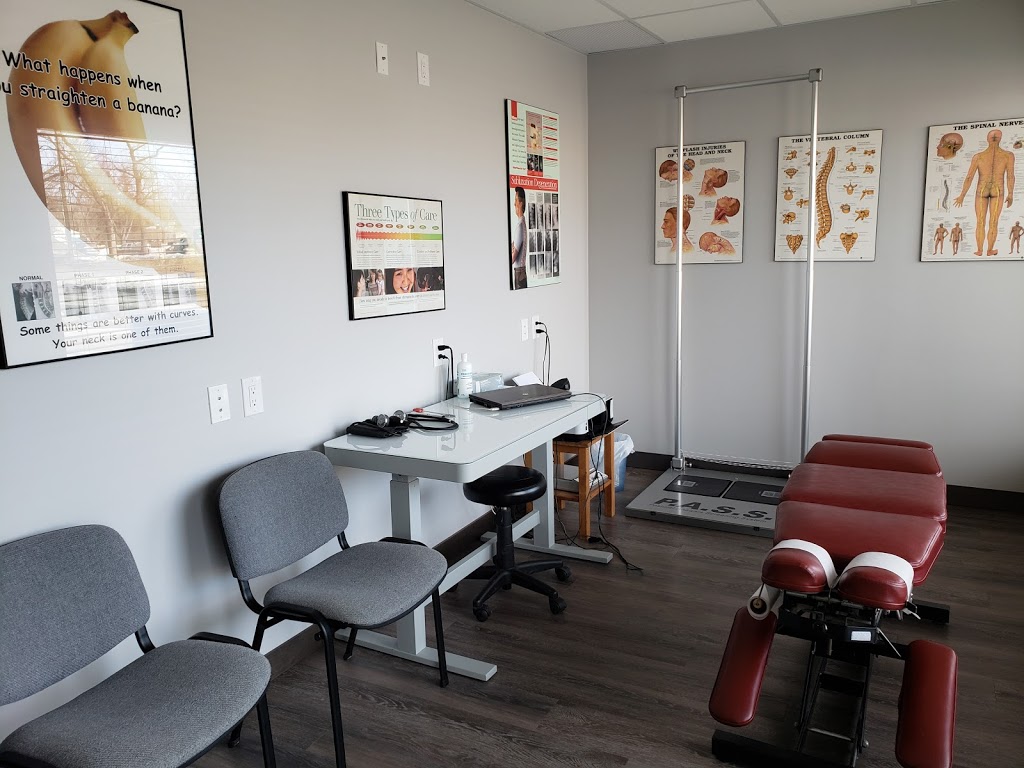 East St Paul Family Chiropractic | 3133 Birds Hill Rd Suite B, East St. Paul, MB R2E 1G9, Canada | Phone: (204) 777-2225