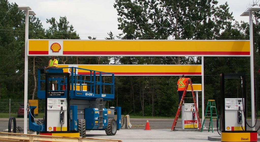 Leonard Fuels Ltd | 5589 Road 38, Harrowsmith, ON K0H 1V0, Canada | Phone: (613) 372-2112