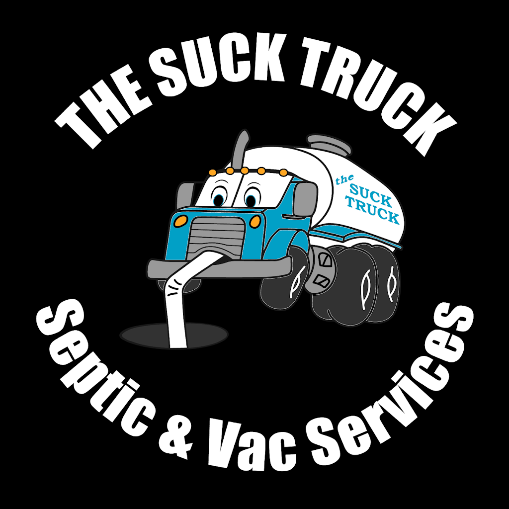 The Suck Truck | 265111, Range Rd 283, AB T4A 3H7, Canada | Phone: (403) 650-5451