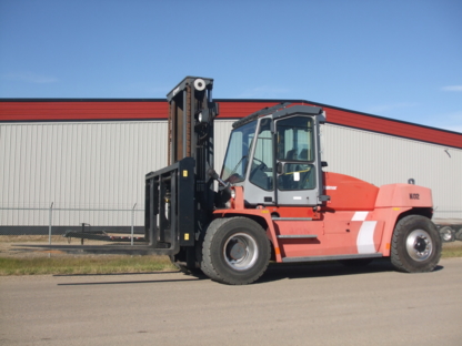 Spiker Equipment | 9802 90 Ave, Morinville, AB T8R 1K7, Canada | Phone: (780) 939-4100