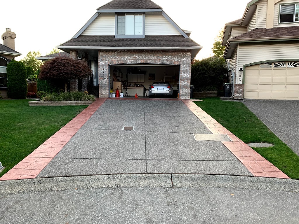 WestView Concrete Services | 21490 84 Ave, Langley City, BC V1M 2M1, Canada | Phone: (604) 308-1803