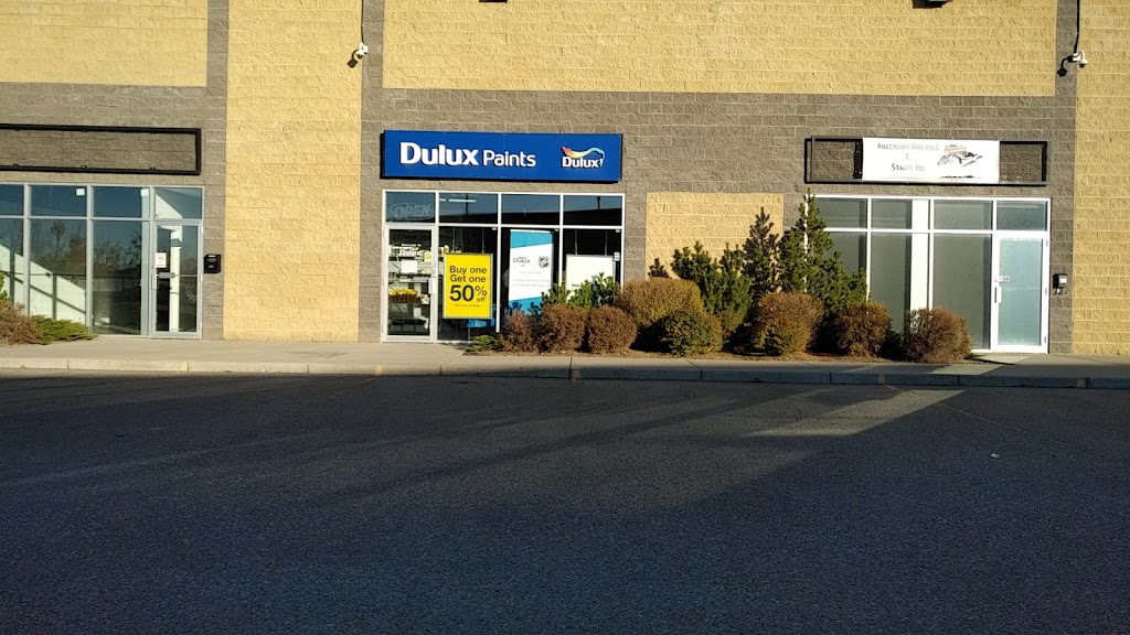 Dulux Paints | 2850 107 Ave SE #107, Calgary, AB T2Z 3R7, Canada | Phone: (403) 693-3026