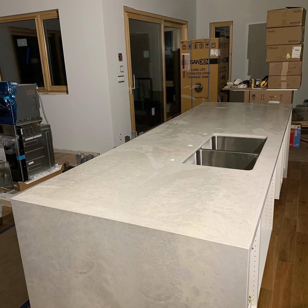 Caesarstone Design Centre and Warehouse | 350 Caldari Rd, Concord, ON L4K 4J4, Canada | Phone: (416) 479-8400