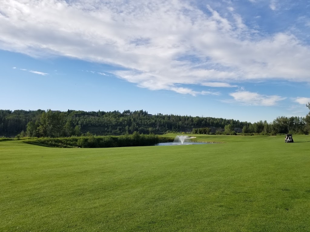 Windermere Golf & Country Club | 19110 Ellerslie Rd SW, Edmonton, AB T6W 1A5, Canada | Phone: (780) 988-5501