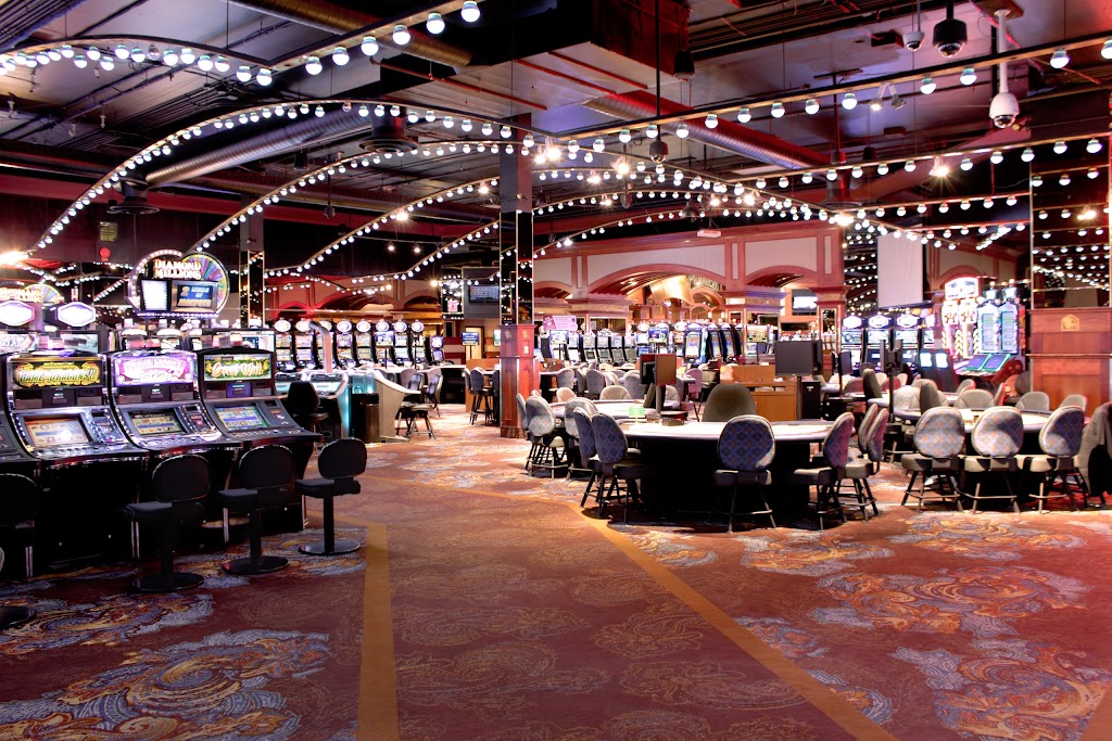 Pure Casino Calgary | 1420 Meridian Rd NE, Calgary, AB T2A 2N9, Canada | Phone: (403) 248-9467