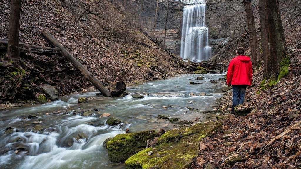 Ontario Hiking Trails | 56 Elgin St, Lindsay, ON K9V 3W5, Canada | Phone: (705) 344-3791