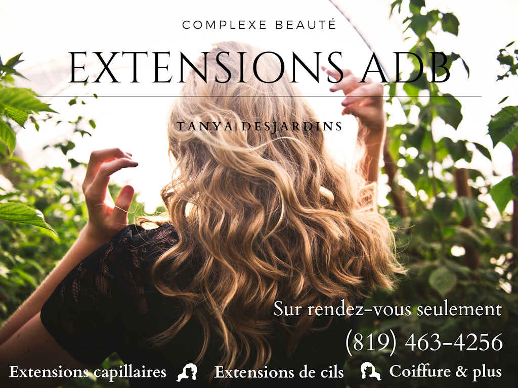 extensions adb | 38 Chem. du Lac à Larche, La Vallée-de-la-Gatineau, QC J0X 1Y0, Canada | Phone: (450) 495-1297