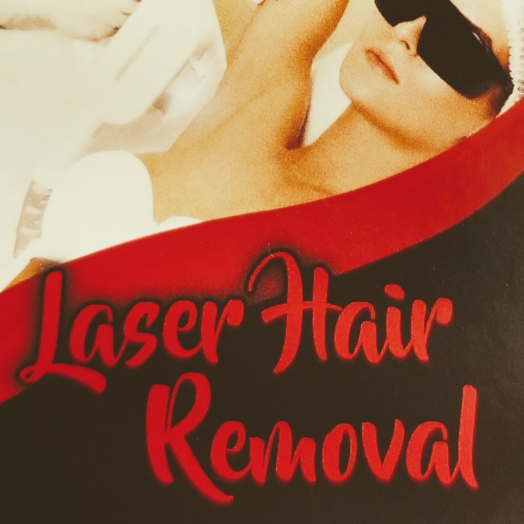 Ninas Laser Hair Removal | 2559 Innes Rd, Gloucester, ON K1B 4C5, Canada | Phone: (613) 715-2456