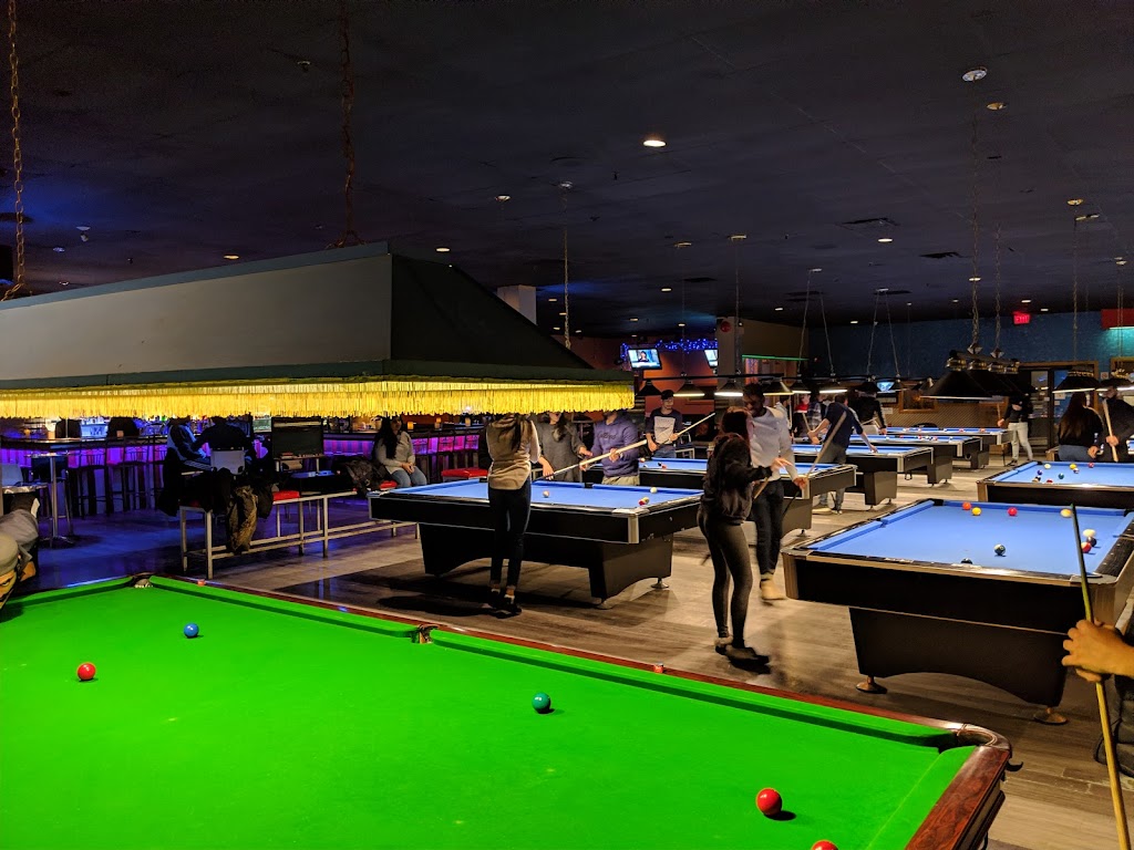 VIP Pool & Bar (Snooker Club) | 301 Ellesmere Rd, Scarborough, ON M1R 4E4, Canada | Phone: (416) 391-1313