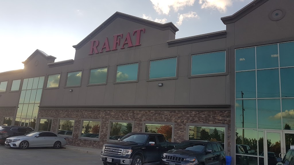 Rafat General Contracting | 8850 George Bolton Pkwy, Bolton, ON L7E 2Y4, Canada | Phone: (905) 951-1063