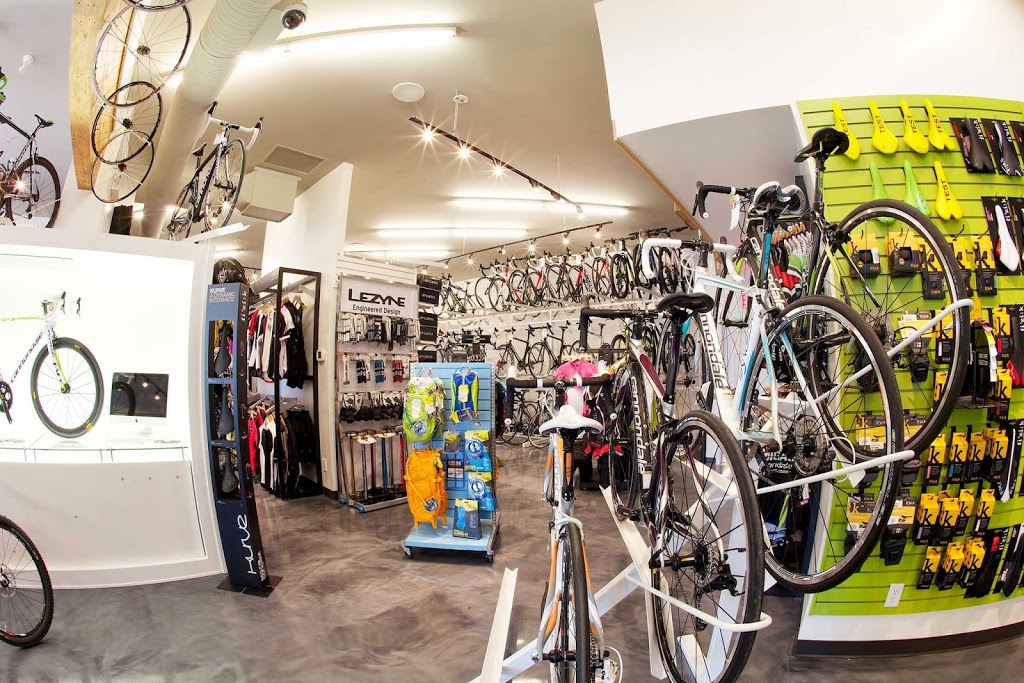 Kelowna Cycle | 2949 Pandosy St #103, Kelowna, BC V1Y 1W1, Canada | Phone: (250) 762-2453