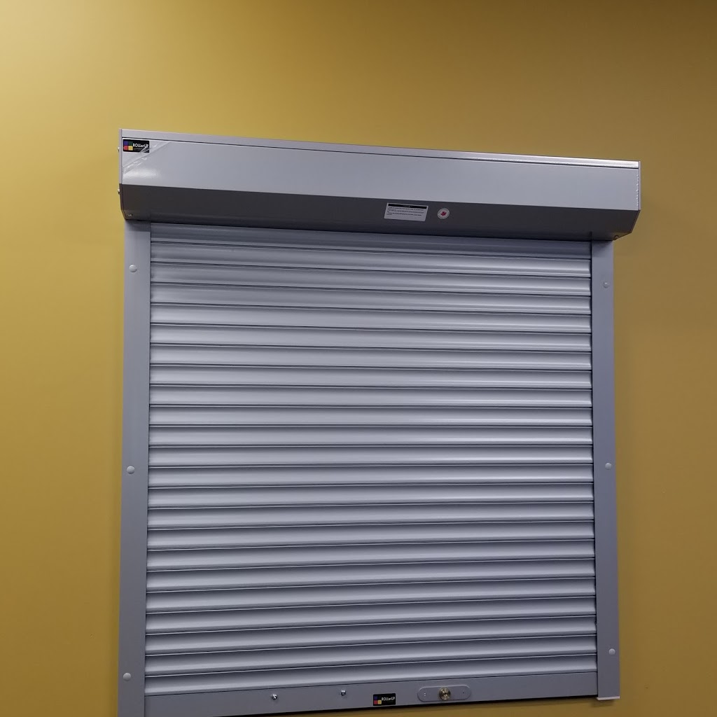 ROLLerUP - Custom Shutters | 17075 Leslie St #9, Newmarket, ON L3Y 8E1, Canada | Phone: (855) 576-5587