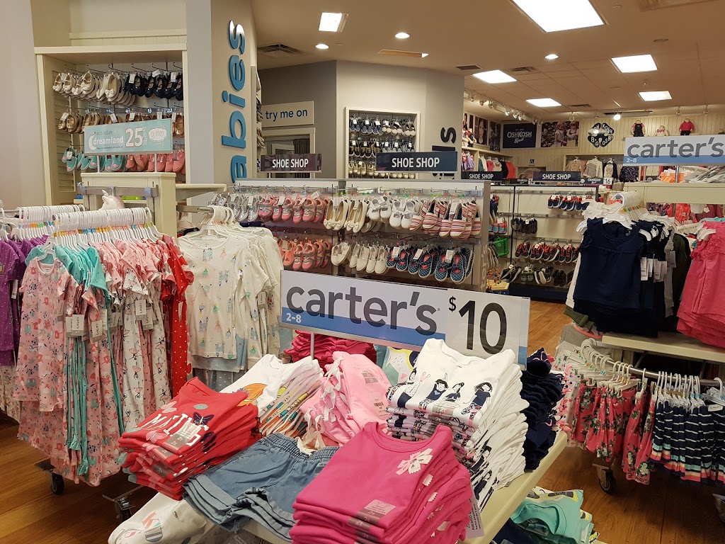 Carters | 50 White Rose Drive, St. Johns, NL A1A 0H5, Canada | Phone: (709) 753-0052