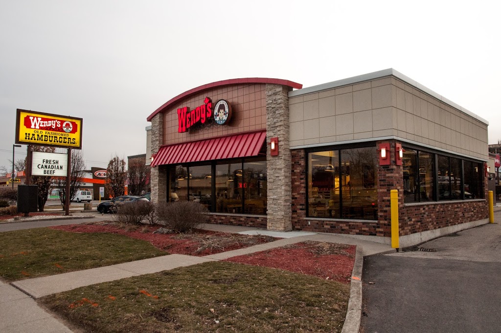 Wendys | 36 Wellington St E, Guelph, ON N1H 3R8, Canada | Phone: (519) 821-1882