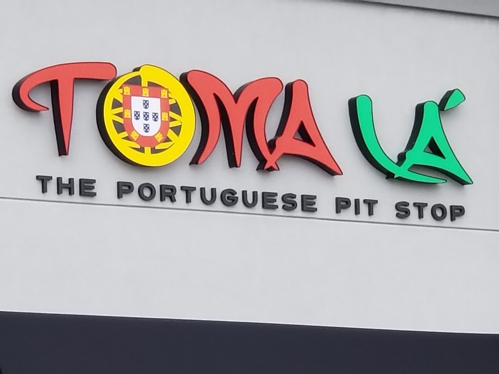 Toma la - The Portuguese Pit Stop | Hannon South, Hamilton, ON L0R 1P0, Canada | Phone: (905) 692-8662