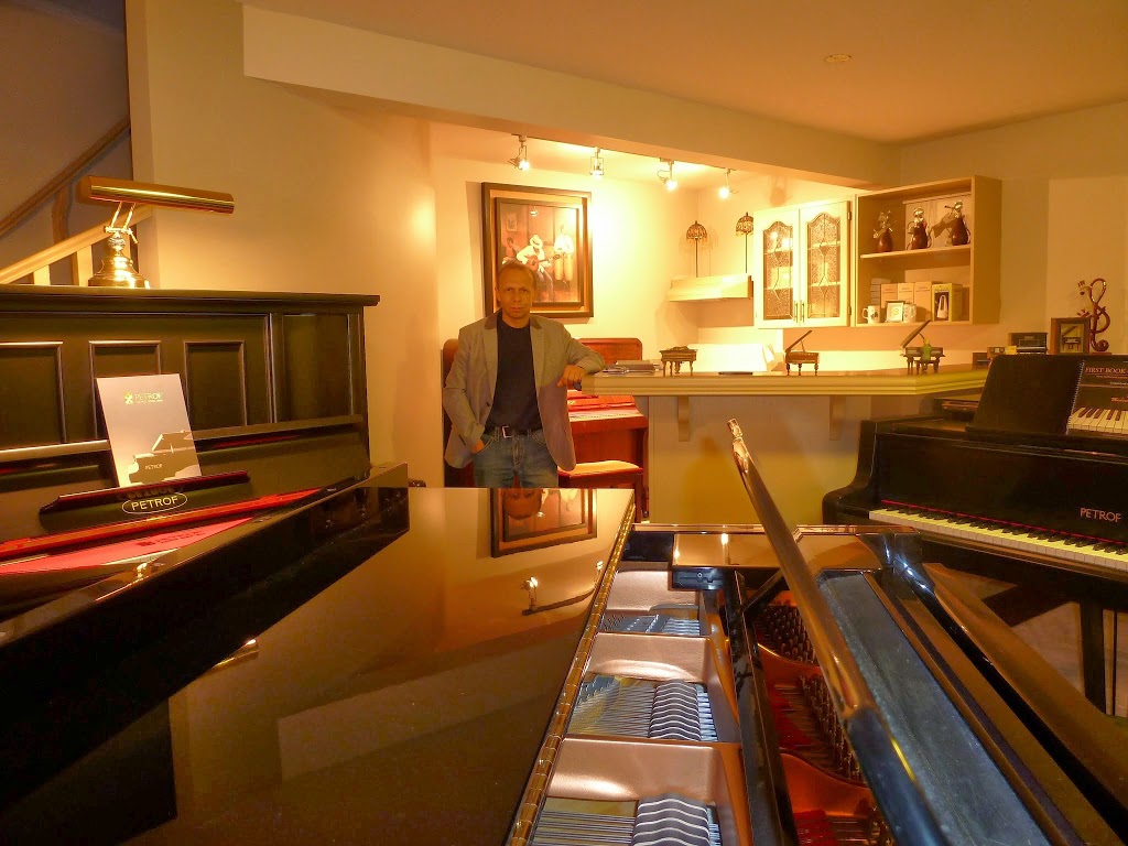 Torn Piano Co. | 1249 Benneck Way, Port Coquitlam, BC V3C 5Y9, Canada | Phone: (604) 671-4273