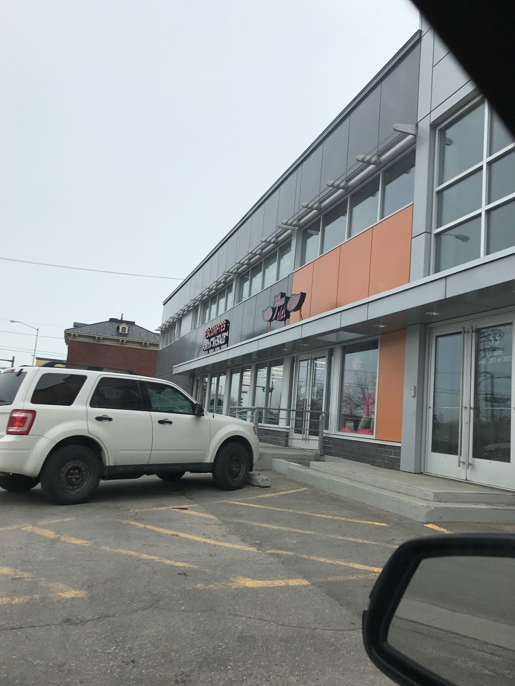 Épicerie Écono | Saint-Sauveur, Québec, QC G1N 3E9, Canada