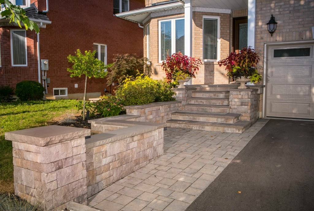 Hogan Landscaping Inc | 6170 St Johns Side Rd, Whitchurch-Stouffville, ON L4A 3P4, Canada | Phone: (905) 640-8374