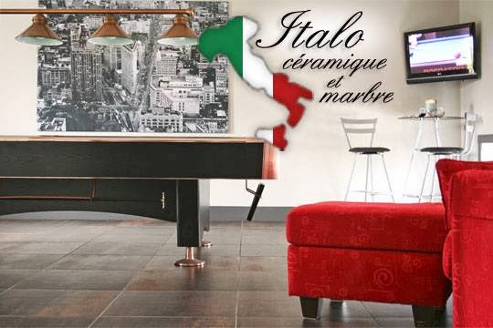 Italo Ceramique & Marbre Inc | 84 Rue Jean-Proulx, Gatineau, QC J8Z 1W1, Canada | Phone: (819) 770-5079