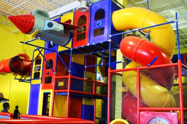 Aladdin’s Adventures Indoor Playground | 4325 Harvester Rd unit 4/5, Burlington, ON L7L 5M4, Canada | Phone: (905) 639-6544