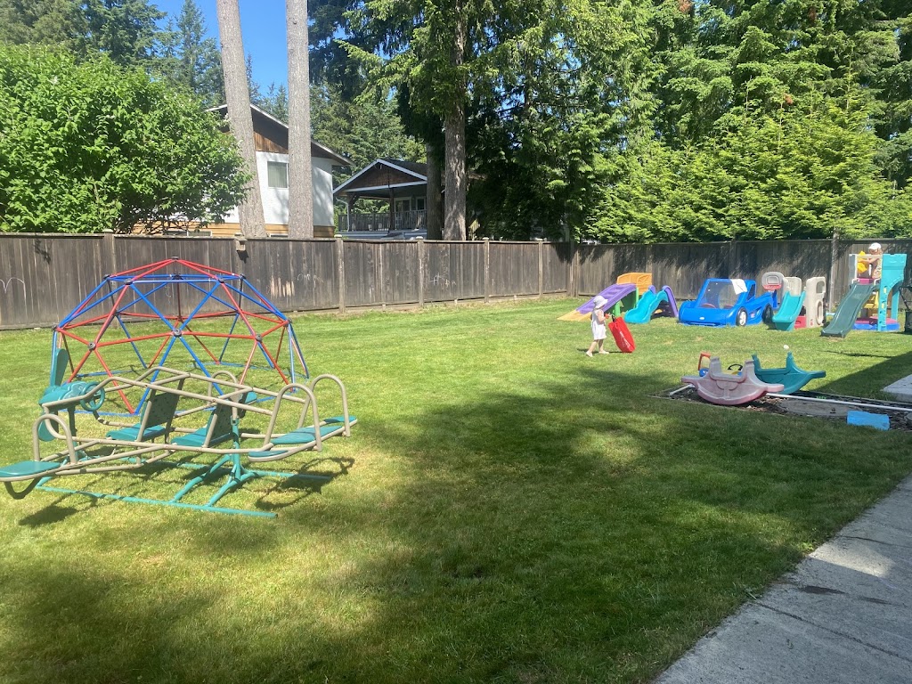 Little Jems Play Center | 3875 203b St, Langley, BC V3A 4X1, Canada | Phone: (604) 825-5465