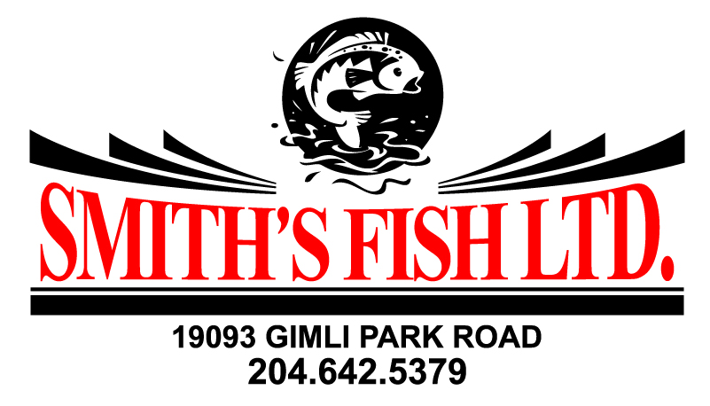 Smiths Fish | 19093 Gimli Park Rd, Gimli, MB R0C 1B0, Canada | Phone: (204) 642-5379