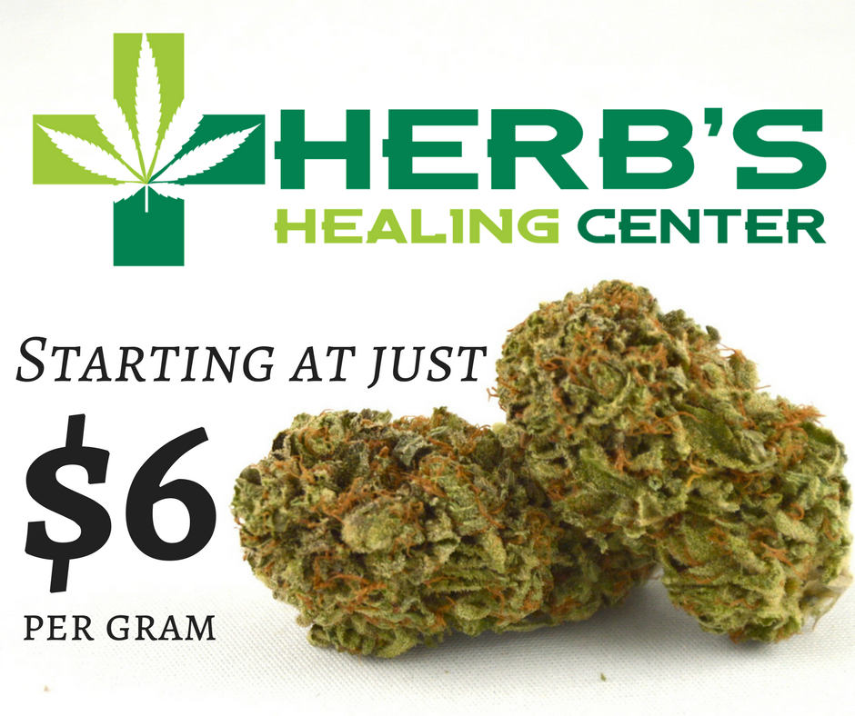 Herbs Healing Center | 100 Kalamalka Lake Rd #17, Vernon, BC V1T 9G1, Canada | Phone: (778) 475-5700