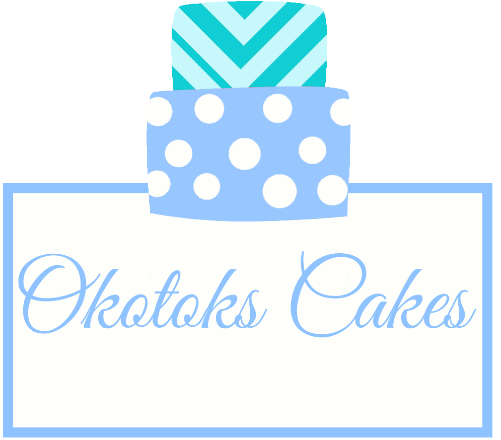 Okotoks Cakes | 407 Cimarron Blvd, Okotoks, AB T1S 0A9, Canada | Phone: (587) 435-1138