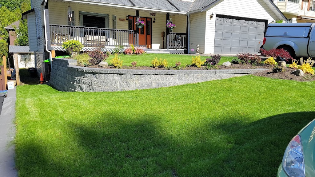 West Coast Pro Landscaping | 35141 High Dr, Abbotsford, BC V2S 2X7, Canada | Phone: (778) 318-7702