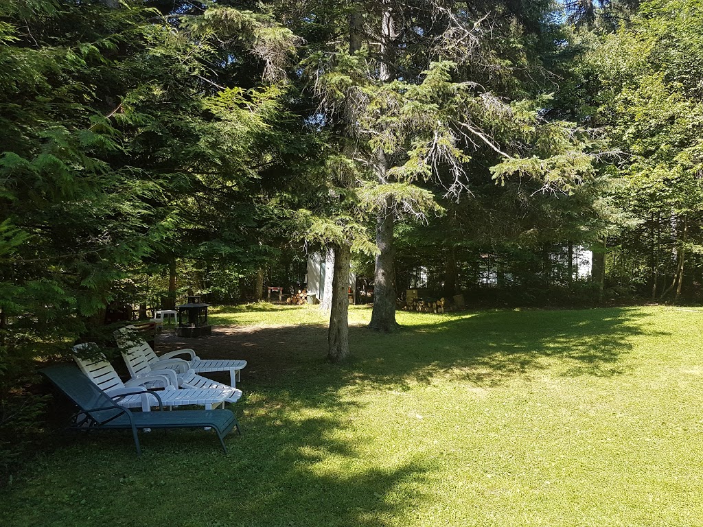 Chalet Domaine Hénault | 151 Chemin du Domaine Hénault, Saint-Jean-de-Matha, QC J0K 2S0, Canada | Phone: (514) 794-0560