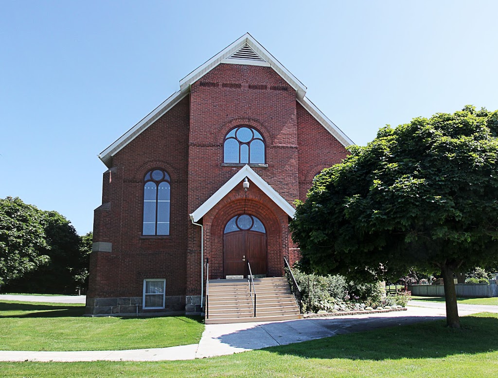 Greenbank United Church | 19991 ON-12, Greenbank, ON L0C 1B0, Canada | Phone: (905) 985-0844