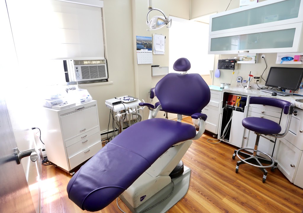 East Village Dental Centre | 2519 E Hastings St Suite 3, Vancouver, BC V5K 1Z2, Canada | Phone: (604) 253-4005