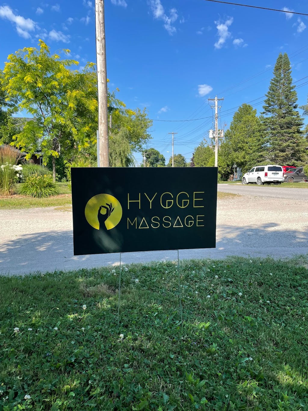 Hygge Massage | 224 William St, Stayner, ON L0M 1S0, Canada | Phone: (705) 731-9094