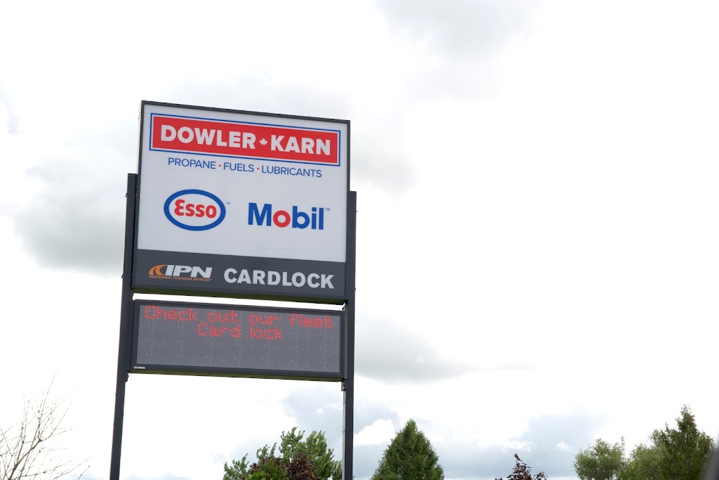 Dowler-Karn - Sarnia Propane | 1494 Plank Rd, Sarnia, ON N7T 7H3, Canada | Phone: (519) 336-8600