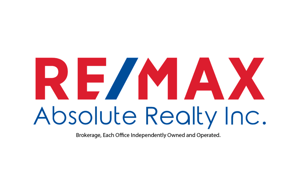 Remax Absolute Realty Inc | 31 Northside Rd #102, Nepean, ON K2H 8S1, Canada | Phone: (613) 721-5551