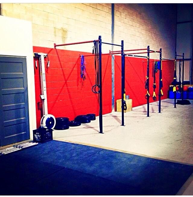 MonGymFitness | 1358 Avenue de la Gare, Mascouche, QC J7K 1P7, Canada | Phone: (514) 531-1072