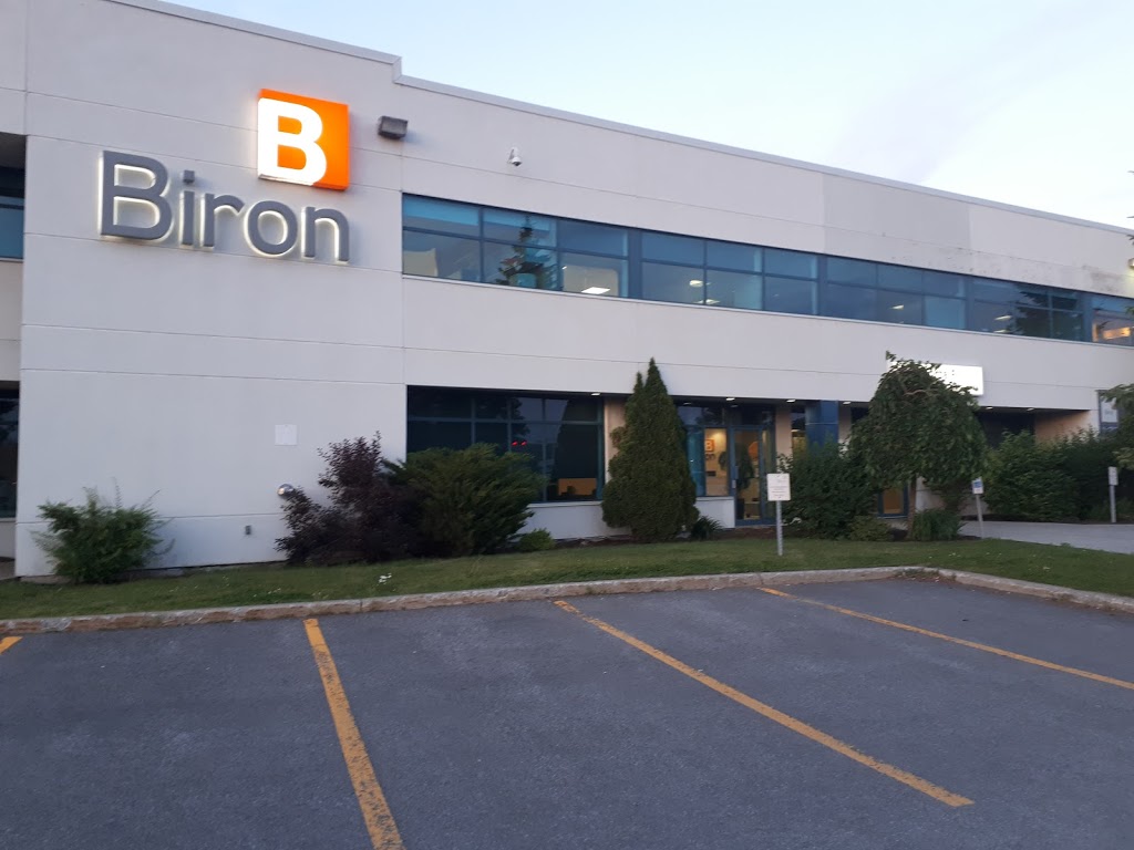 Biron - Laboratoire médical et Clinique du sommeil | 4105 Boul Matte Porte F, Brossard, QC J4Y 2P4, Canada | Phone: (833) 590-2713