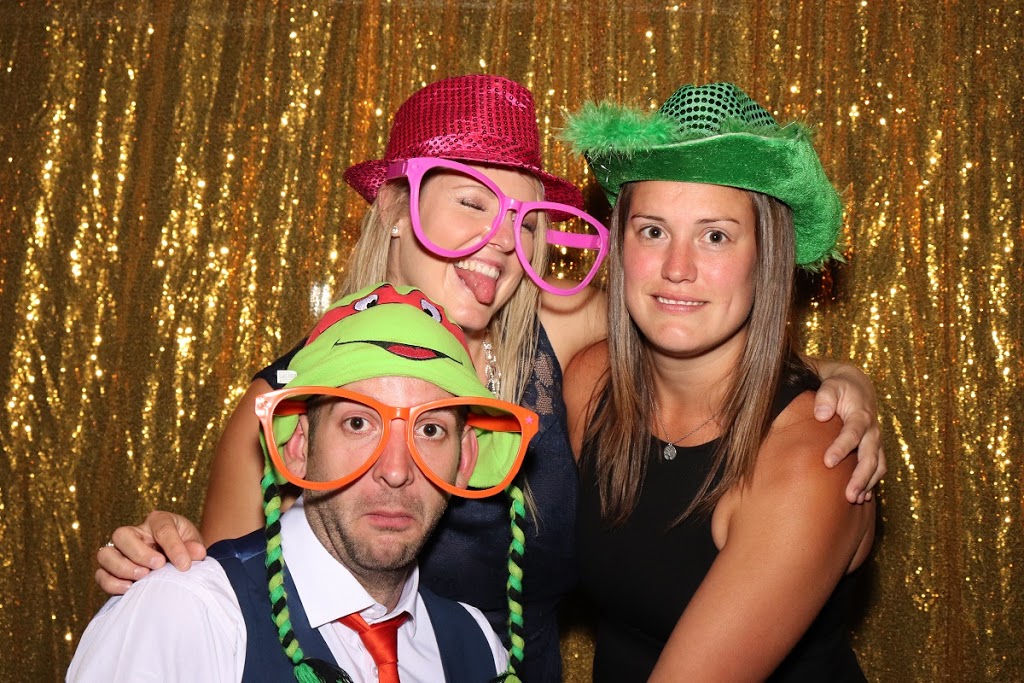 Event Booth Photo Booth Rental | 252 Austin Paul Dr, Newmarket, ON L3X 2C5, Canada | Phone: (647) 797-0035