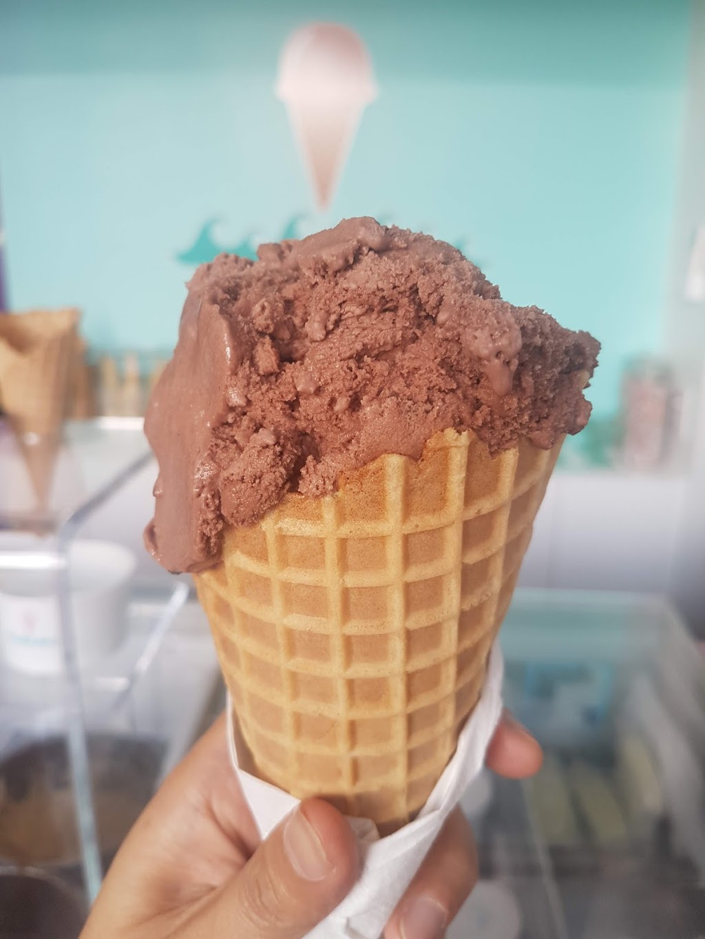 The Beachconers Microcreamery | 273 Britannia Rd, Ottawa, ON K2B 5X3, Canada