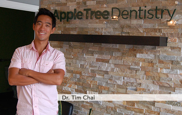 Apple Tree Dentistry | 50 Mill St N #1, Newcastle, ON L1B 1L4, Canada | Phone: (905) 987-5858