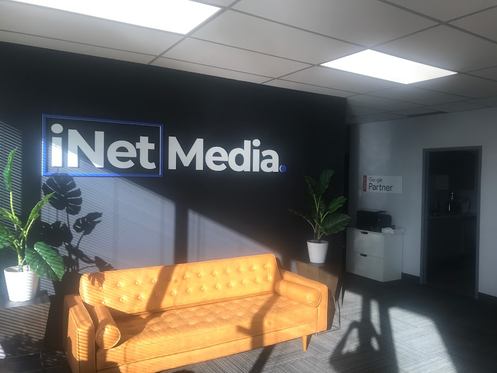 iNet Media | 3700 78 Ave SE #5, Calgary, AB T2C 2L8, Canada | Phone: (403) 454-3220