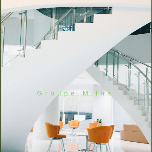 Groupe Milna Inc | 3165 Rue William, Saint-Hubert, QC J4T 2W7, Canada | Phone: (438) 832-9666