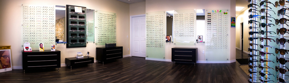 Drs. Brant, Khanna & Thornton - Optometrists | 95 Huron St Unit #2, Woodstock, ON N4S 6Z5, Canada | Phone: (519) 290-3937