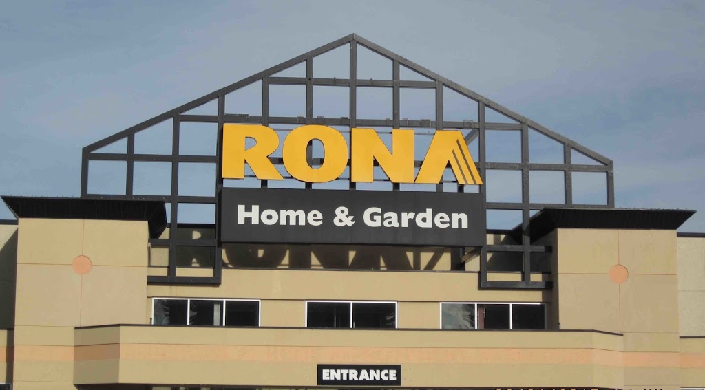 Garden Centre at RONA | 465 Du Bd du Royaume O, Chicoutimi, QC G7H 5B1, Canada | Phone: (418) 693-6066